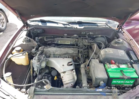 1996 Toyota Camry Dx/Le/Xle из США, поврежденный, VIN 4T1BG12K5TU756036